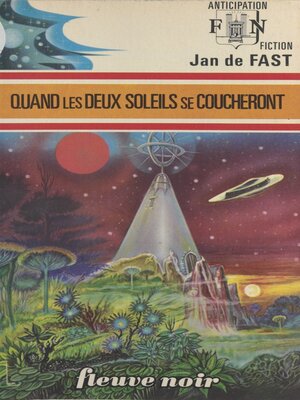 cover image of Quand les deux soleils se coucheront
